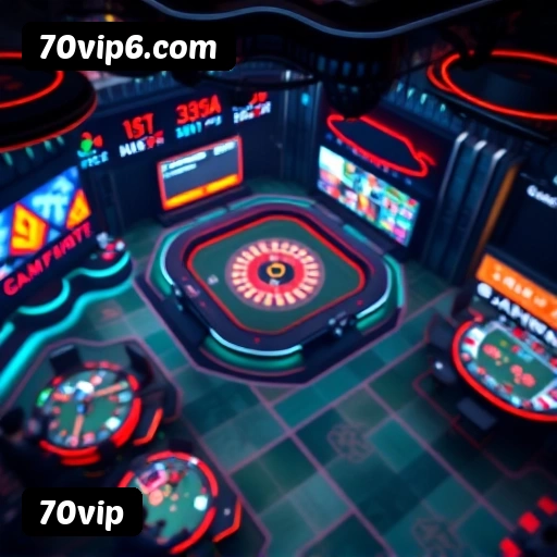 70vip Bônus por convite 70vip