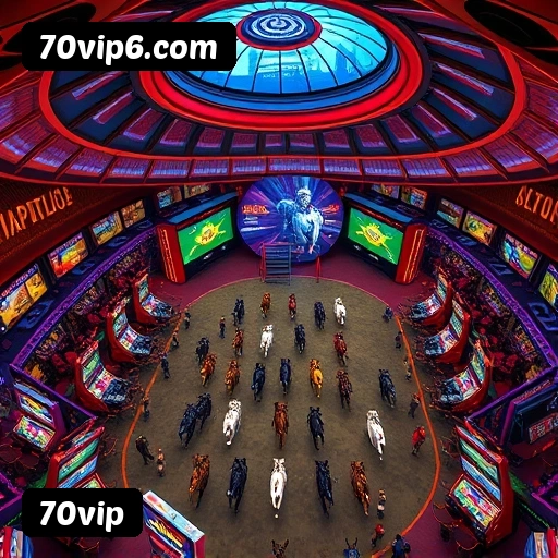 70vip Bônus acumulado 70vip